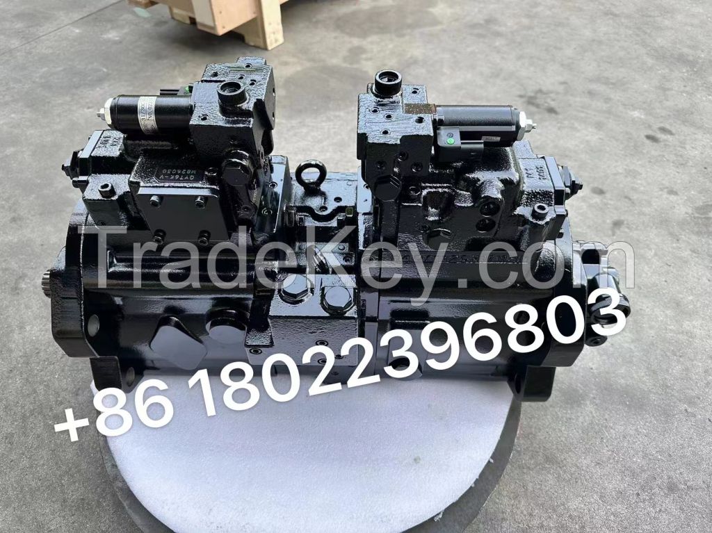 k3v112 excavator  hydraulic pump