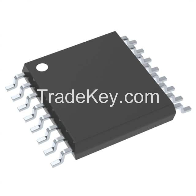 Yingxinyuan TPS65235RUKR Electronic Components in Stock Integrated Circuit IC Chip