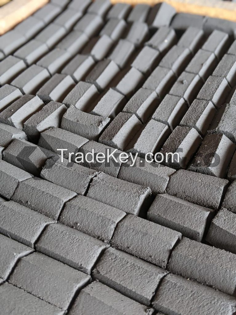 Briquette Charcoal