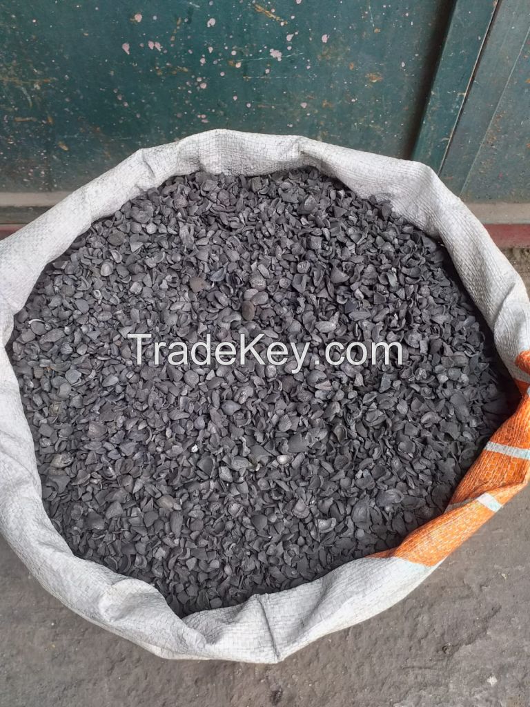 Biomass Charcoal, Metallurgical Coke (Antrachite Coke, Graphite Coke, Green Coke, and Pet Coke)