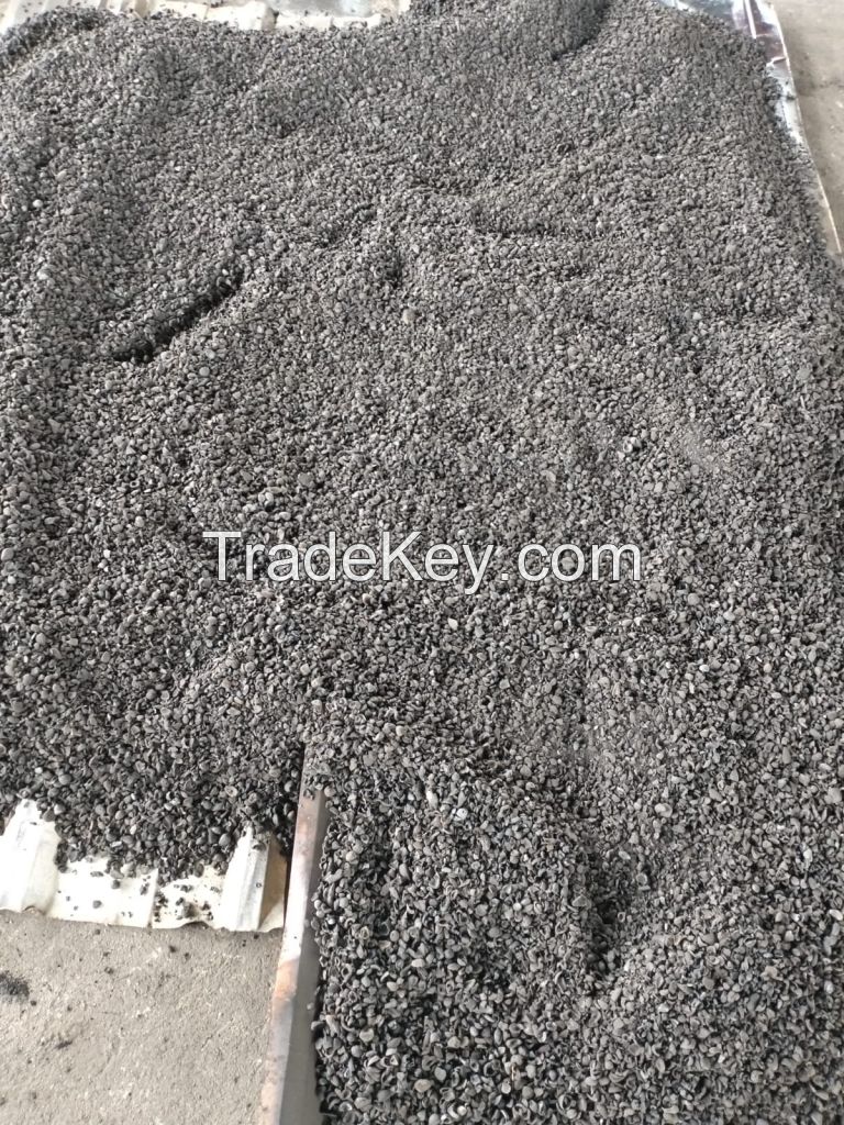 Biomass Charcoal, Metallurgical Coke (Antrachite Coke, Graphite Coke, Green Coke, and Pet Coke)