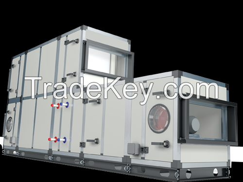 Air Handling Unit