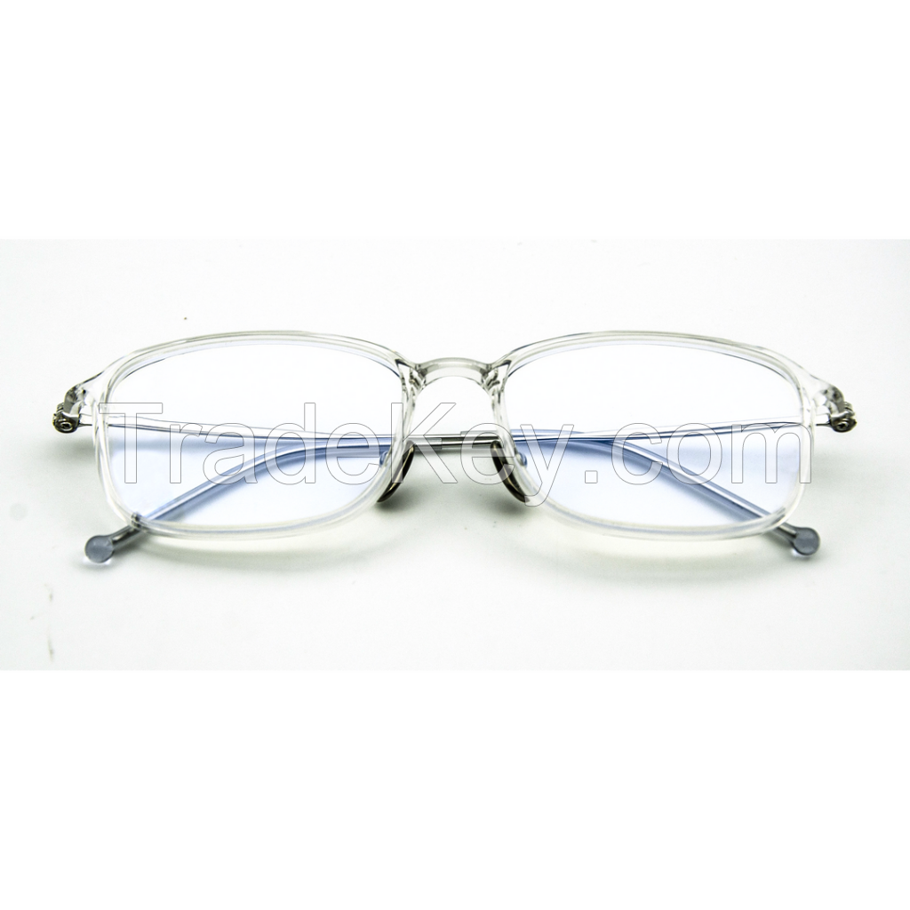 BIO34307-Ultra light Bio material fx0023 by injection glasses frame