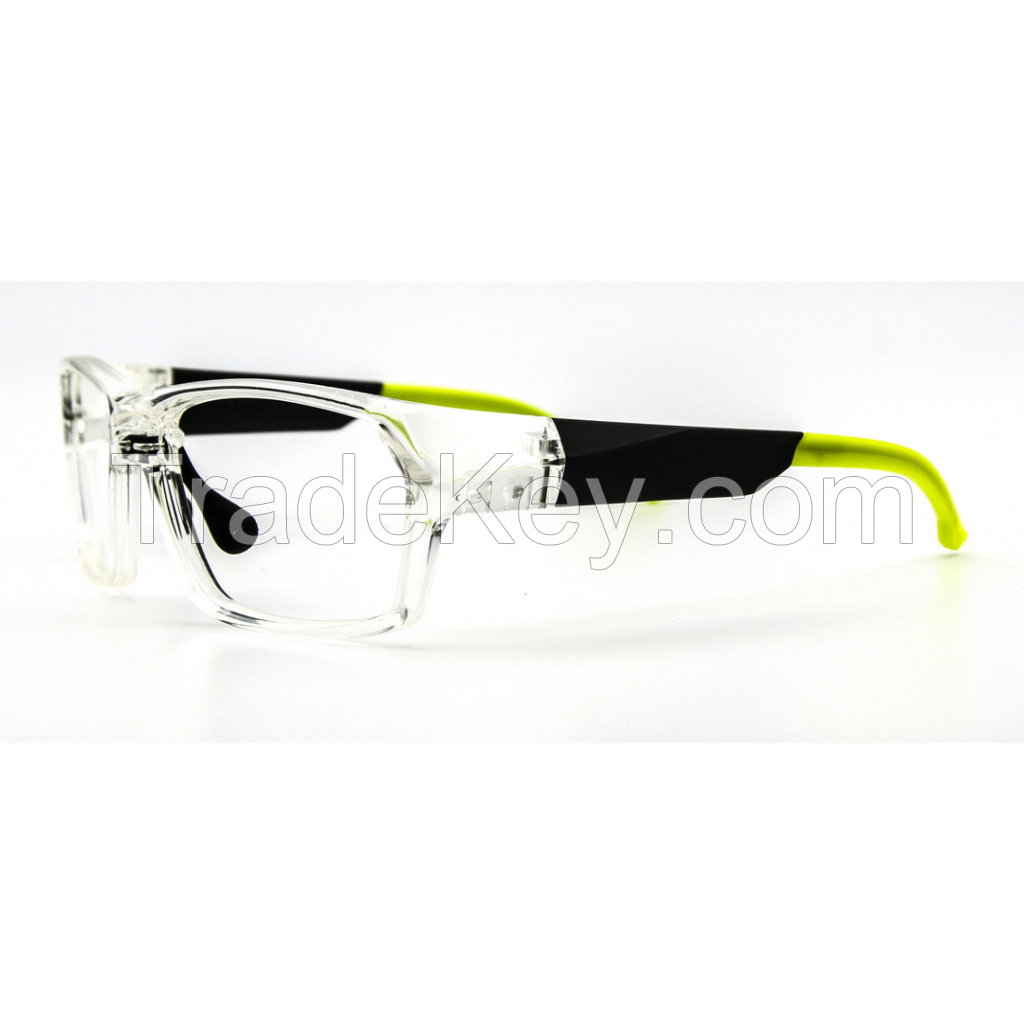 TR34311-China factory fashion ultralight TR90 glasses frame