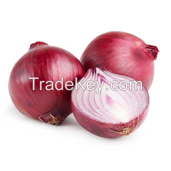 Red Shallot