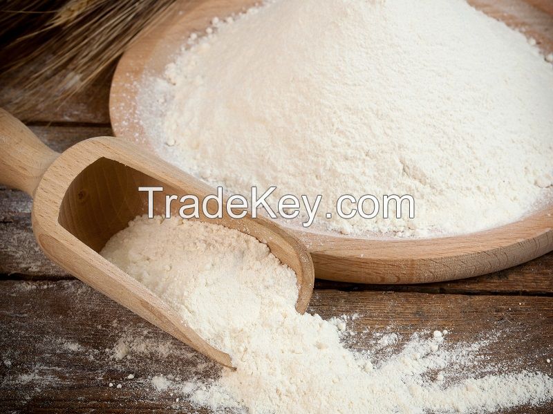 Tapioca Flour