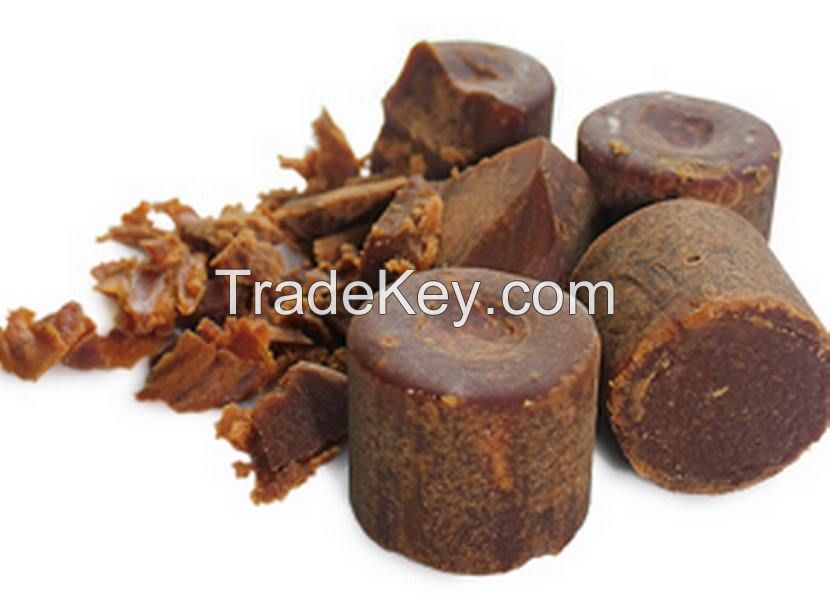 Palm Sugar Block