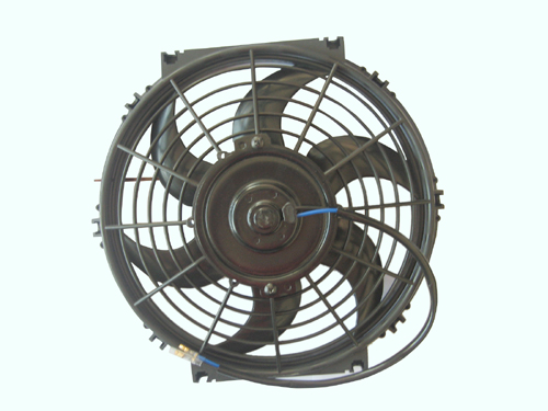 Cooling fan