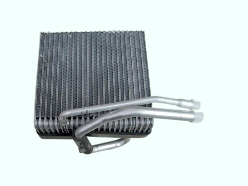 Evaporator