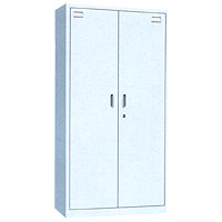 steel file cabinet