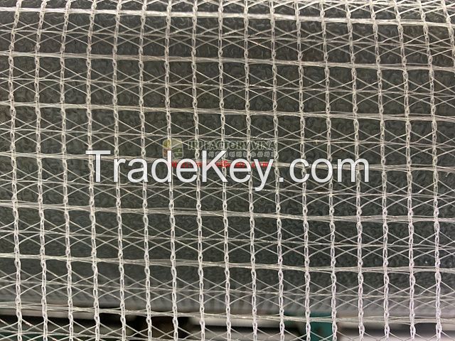 mesh net, shade net, windbreak net, hail net, scaffolding net