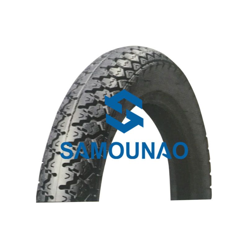 2.75-18 Competitive Durable  Rear Tire Motorcycle Tires