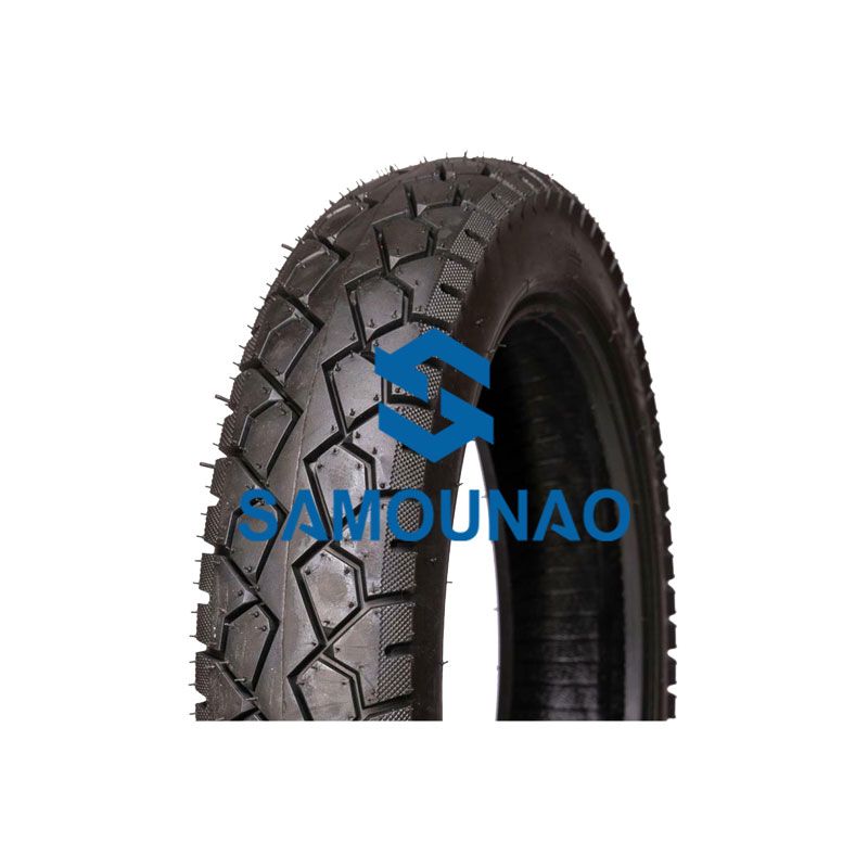110/90-16 Competitive Tubeless Motorcycle Tires