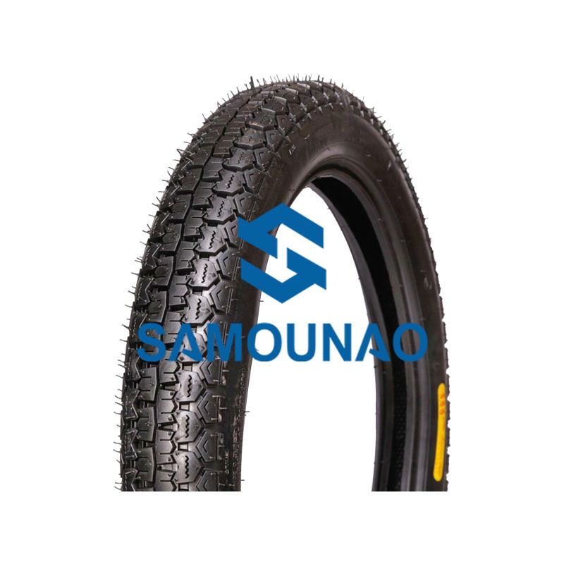 3.25-18 6PR Front &amp; Rear Tire Motorcycle Tire