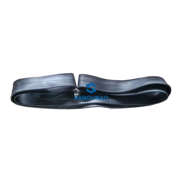 20*2.125  Butyl Inner Tubes for Electric Bike Tire