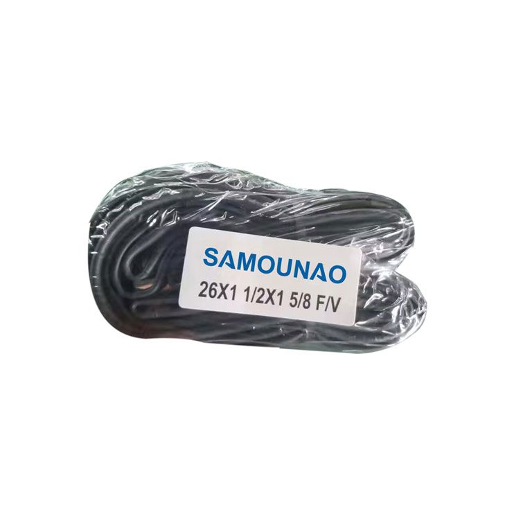 18*1.75/1.95  Butyl Inner Tubes for Electric Bike Tire