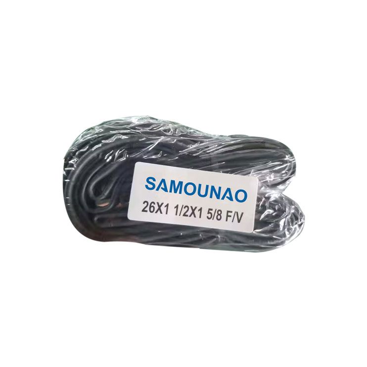 20*2.125  Butyl Inner Tubes for Electric Bike Tire