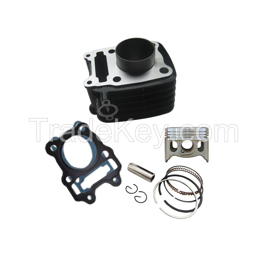 Genuine Motorcycle Block Piston Cylinder Kits for Bajaj Discover 135