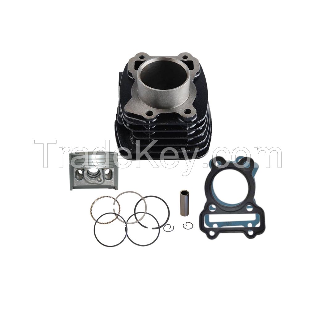 Genuine Motorcycle Cylinder Kits for Bajaj XCD 125