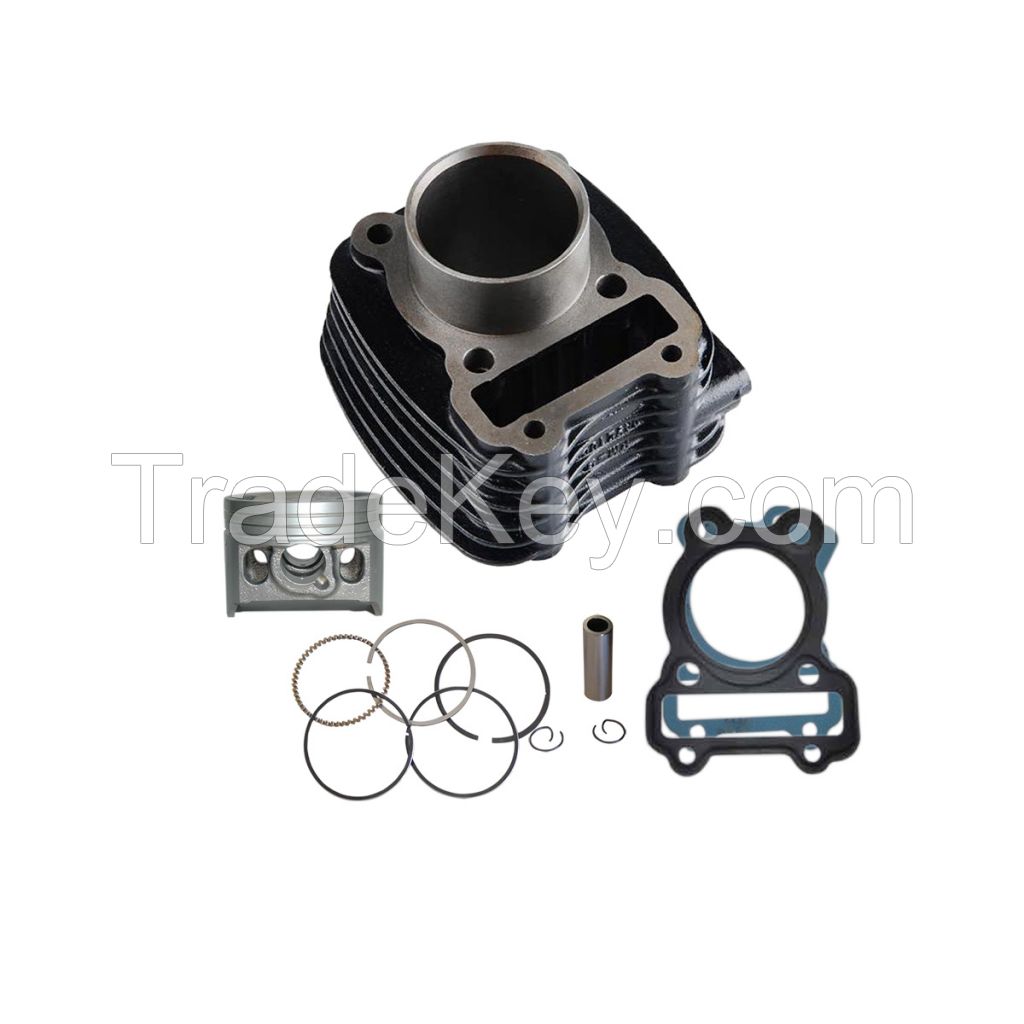 Genuine Motorcycle Cylinder Kits for Bajaj Platino 125