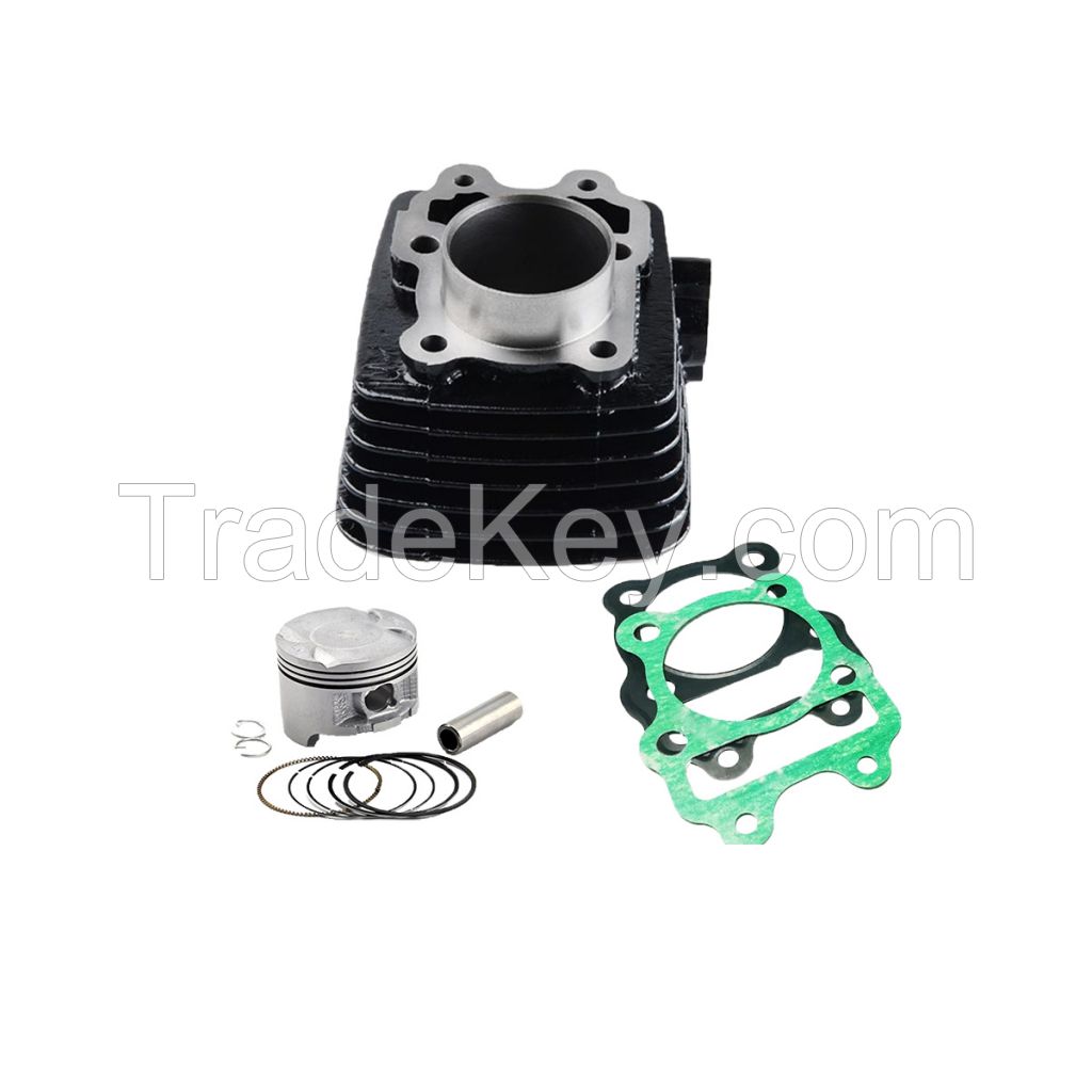 Genuine Motorcycle Block Piston Cylinder Kits for Bajaj Boxer