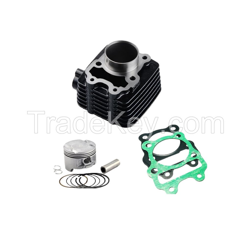 Genuine Motorcycle Block Piston Cylinder Kits for Bajaj Boxer