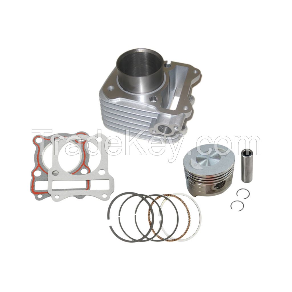 Motorcycle Piston Block Cylinder Kits for Suzuki GN 125