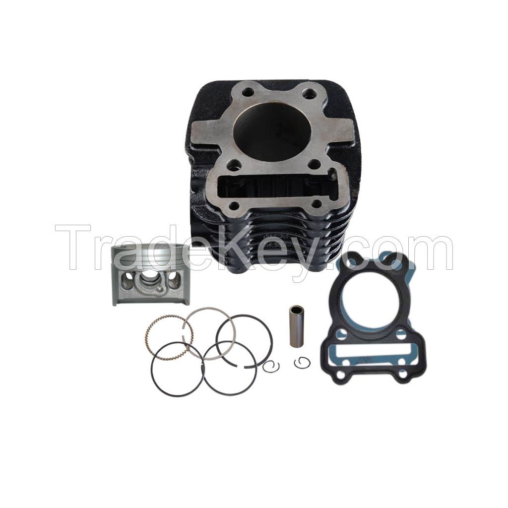 Genuine Motorcycle Cylinder Kits for Bajaj Platino 125