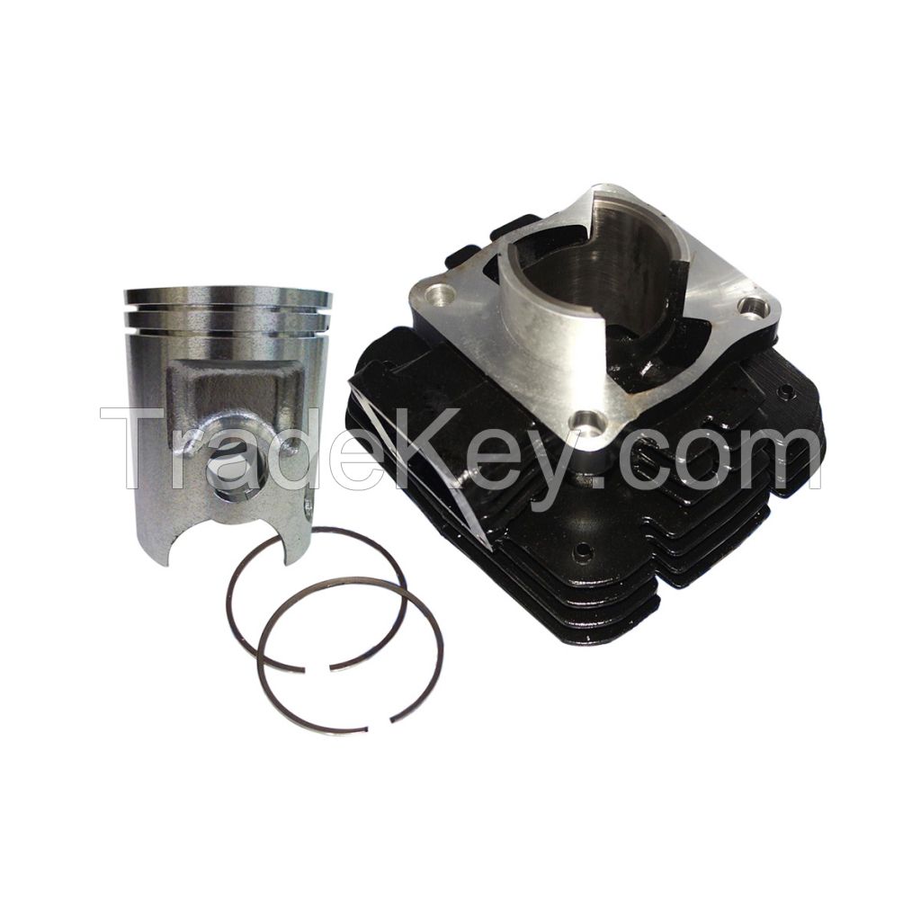 YAMAHA Rx100 Cylinder Block Piston