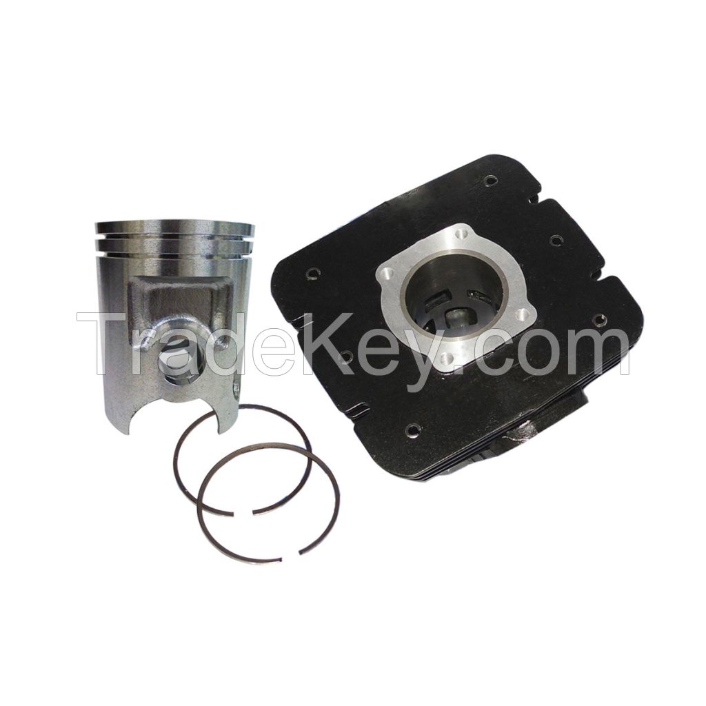 Motorcycle Cylinder Kits Block Piston for YAMAHA RX 135