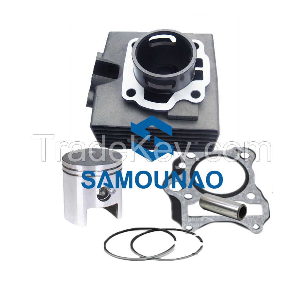 Genuine Motorcycle Cylinder Kits for Suzuki GD110