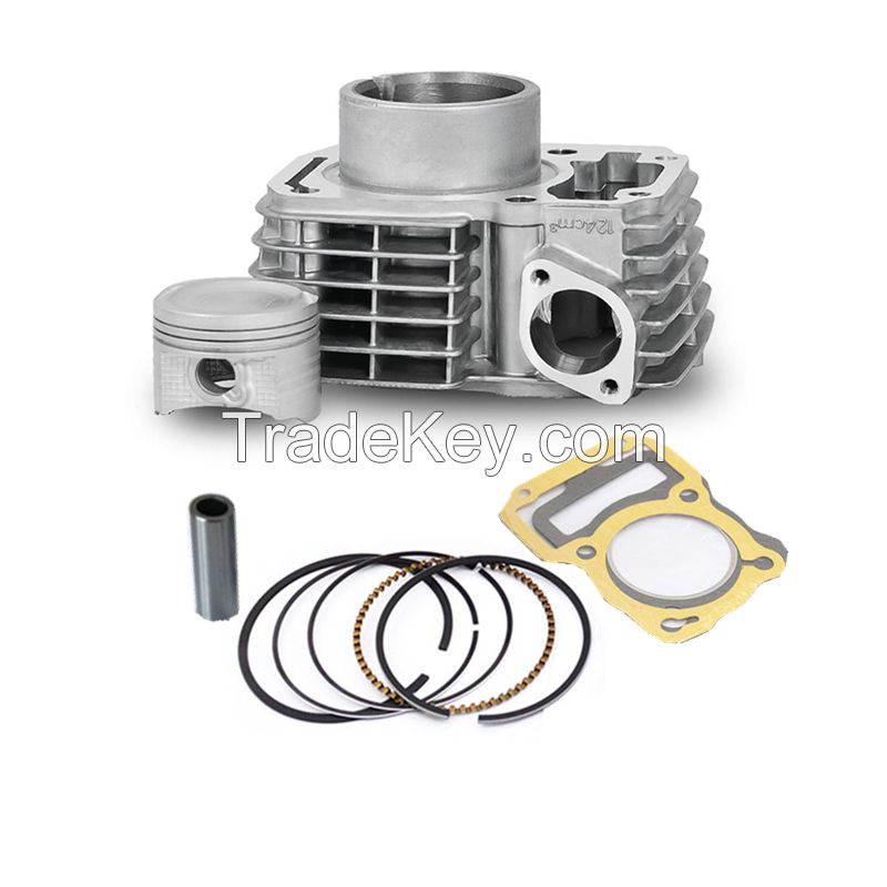 Cylinder Kits Block Piston for Honda Titan 2002