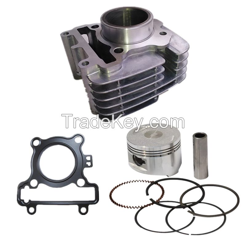 Genuine Motorcycle Cylinder Kits YAMAHA Crypton115