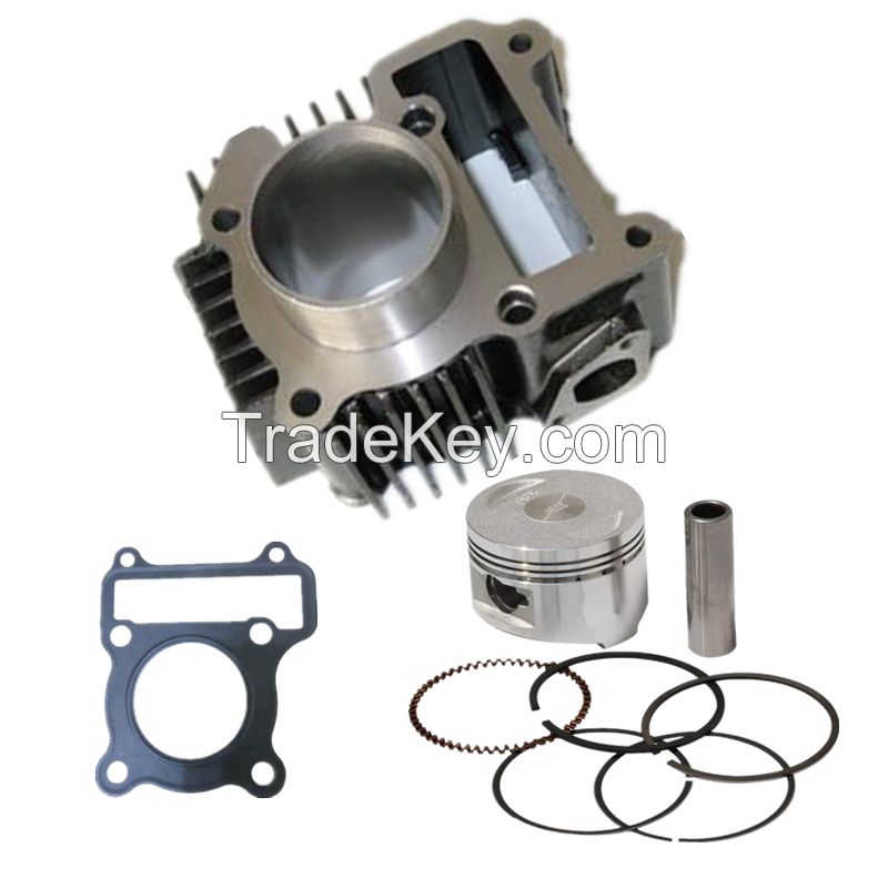 Motorcycle Cylinder Block Kits for YAMAHA Jupiter 110