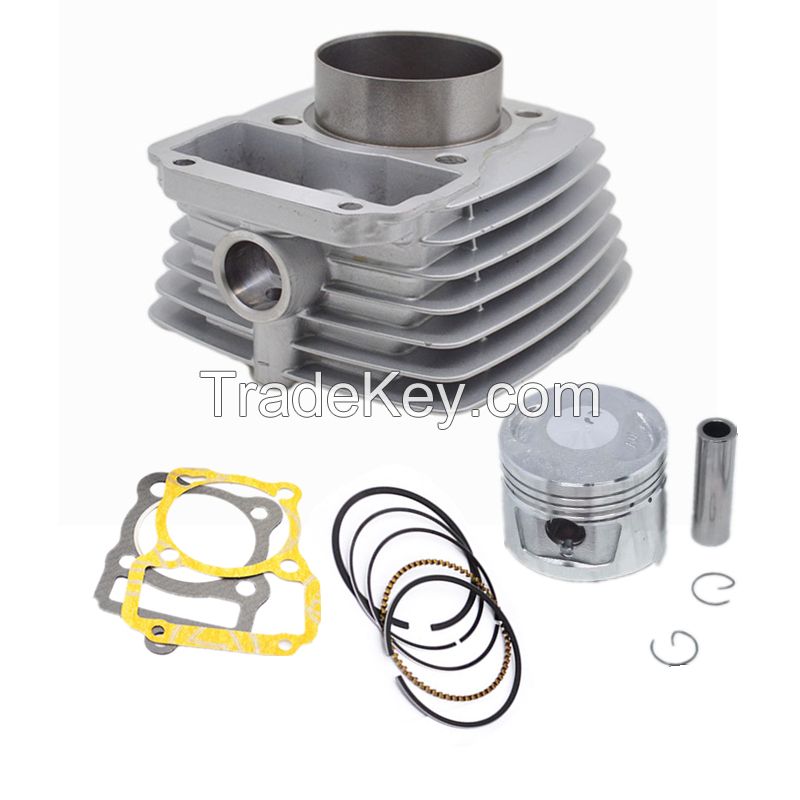 Cylinder Kits Block Piston for Honda Storm 125