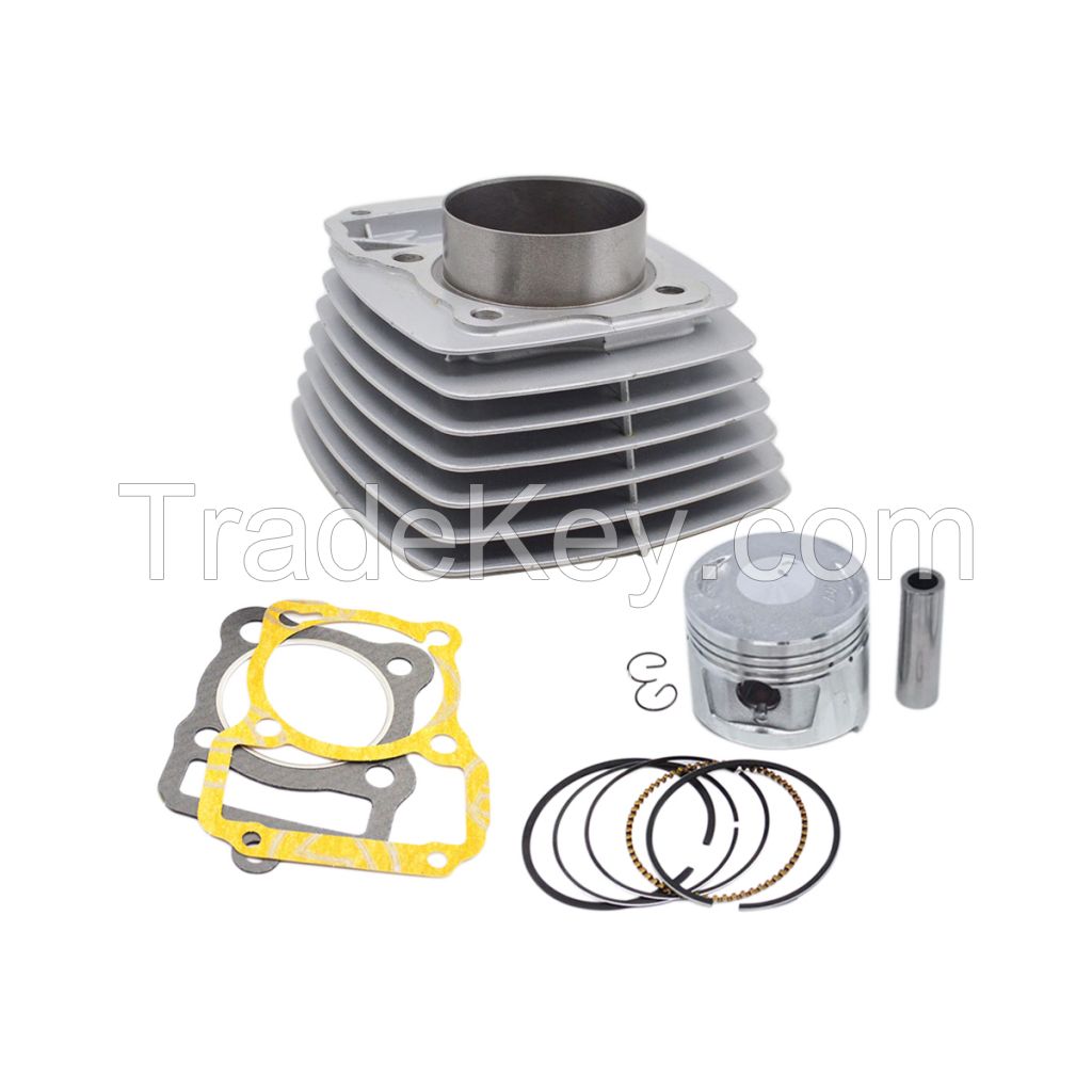 Cylinder Kits Block Piston for Honda Storm 125