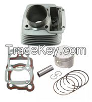 Genuine Motorcycle Cylinder Kits for Honda CBX 200