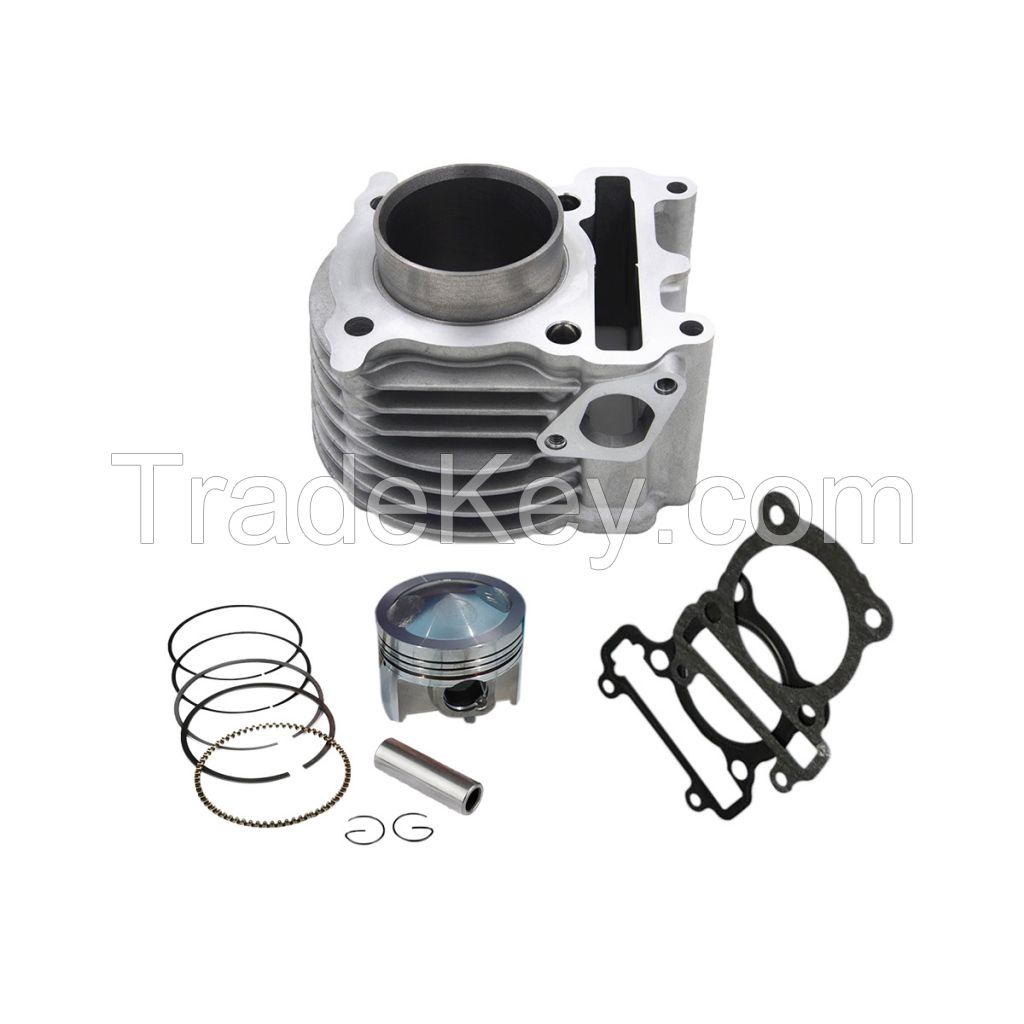 Motorcycle Cylinder Block Kits for YAMAHA MIO 100