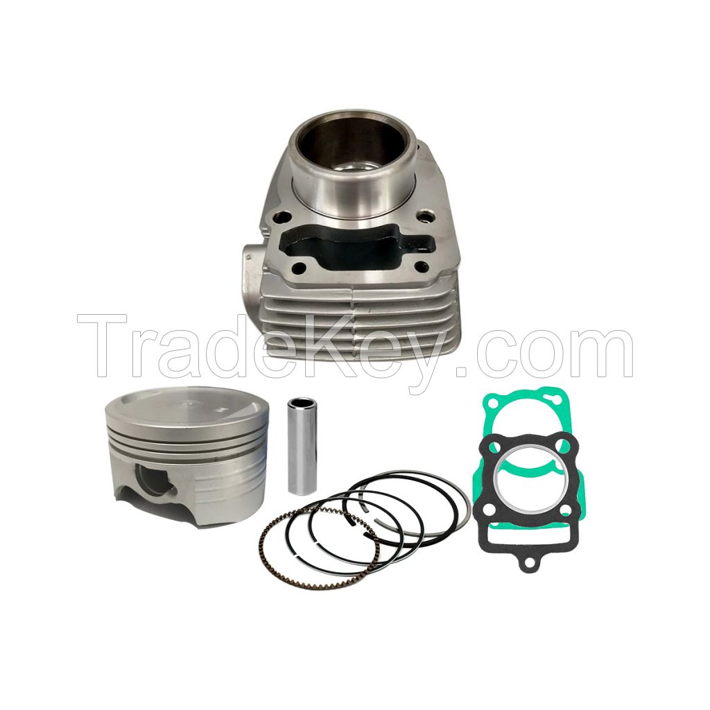 Genuine Motorcycle Block Piston Cylinder Kits for Unicorn CBF 150