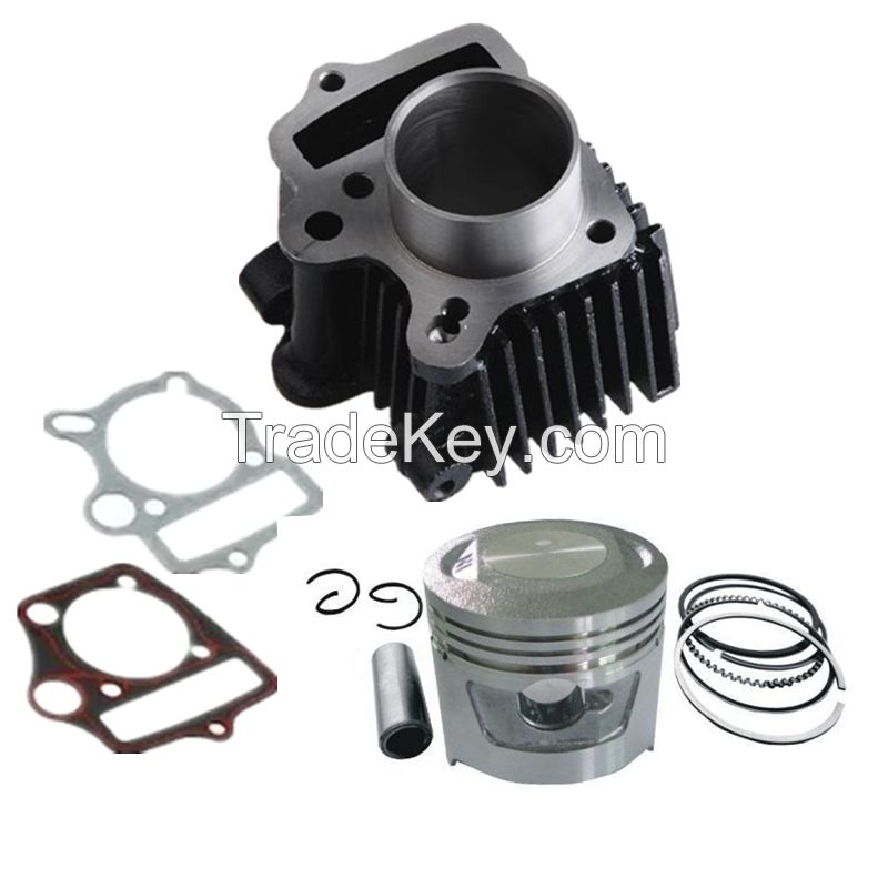 Motorcycle Cylinder Block Kits for Honda CD70