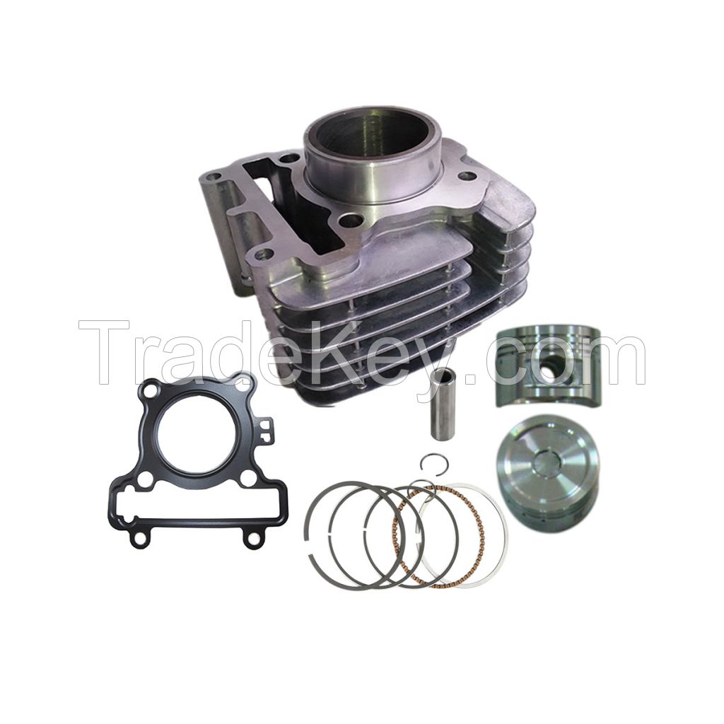 Genuine Motorcycle Cylinder Kits YAMAHA Crypton115