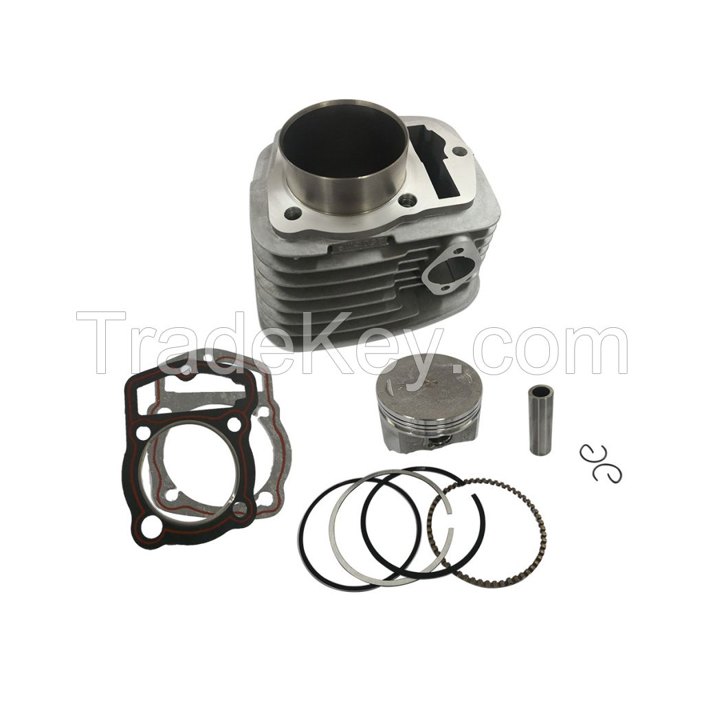 Genuine Motorcycle Cylinder Kits for Honda CRF230