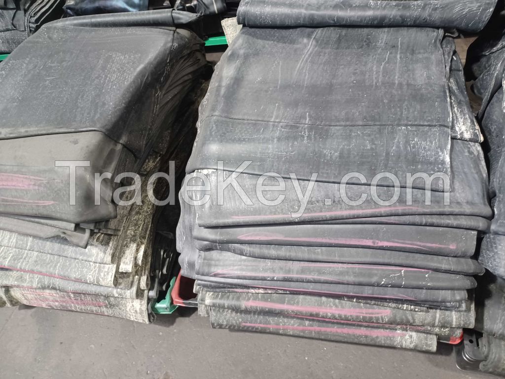 Butyl Compound Grade A-  Butyl Compound from Tire Fatory