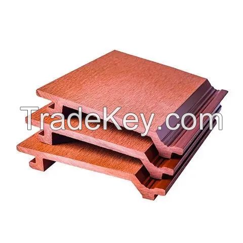 wpc decking/ wood plastic composite/ outdoor floor/wall panel/ waterproof roof