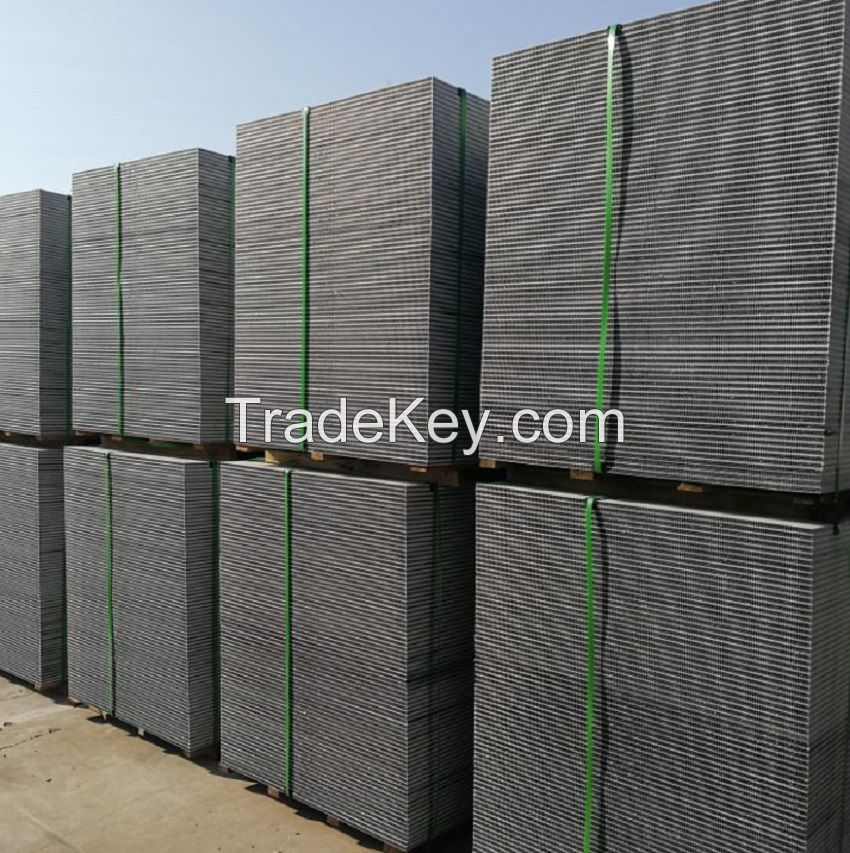 PP Hollow Plastic Sheet for Concrete Construction Formwork PVC Plastic Board for Concrete Wall Forming