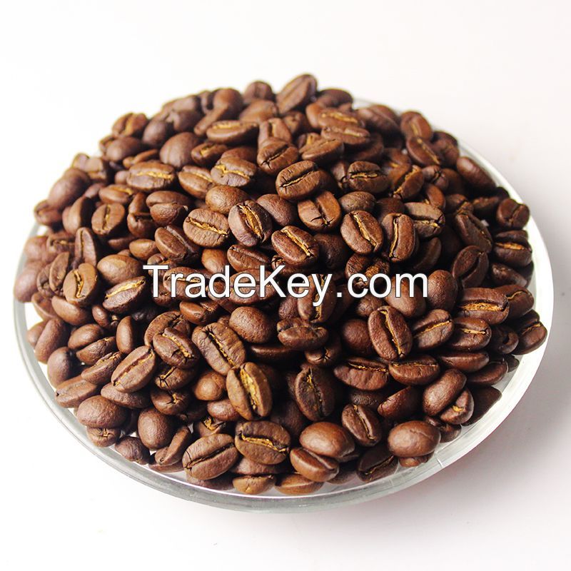 OEM/ODM Factory Customization Classic Espresso Coffee Beans OEM Service Best Price