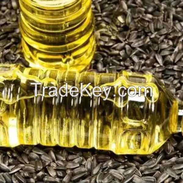 International suppliers of Sunflower oil Refined Edible Sunflower Cooking Oil Refined Sunflower Oil