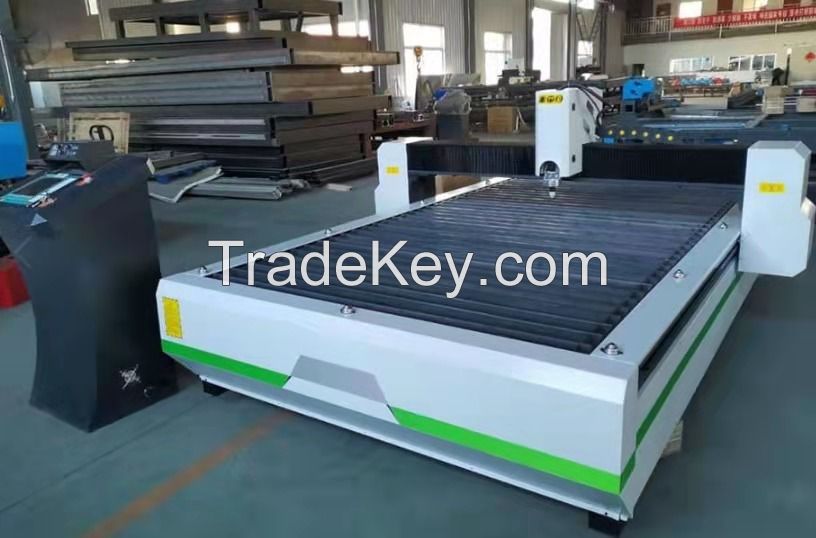 Cost-effective CNC plasma cutting machine