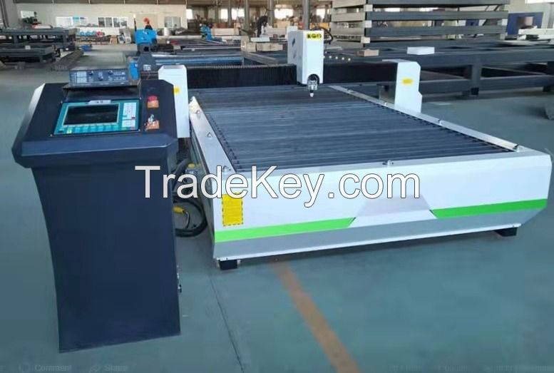 Cost-effective CNC plasma cutting machine