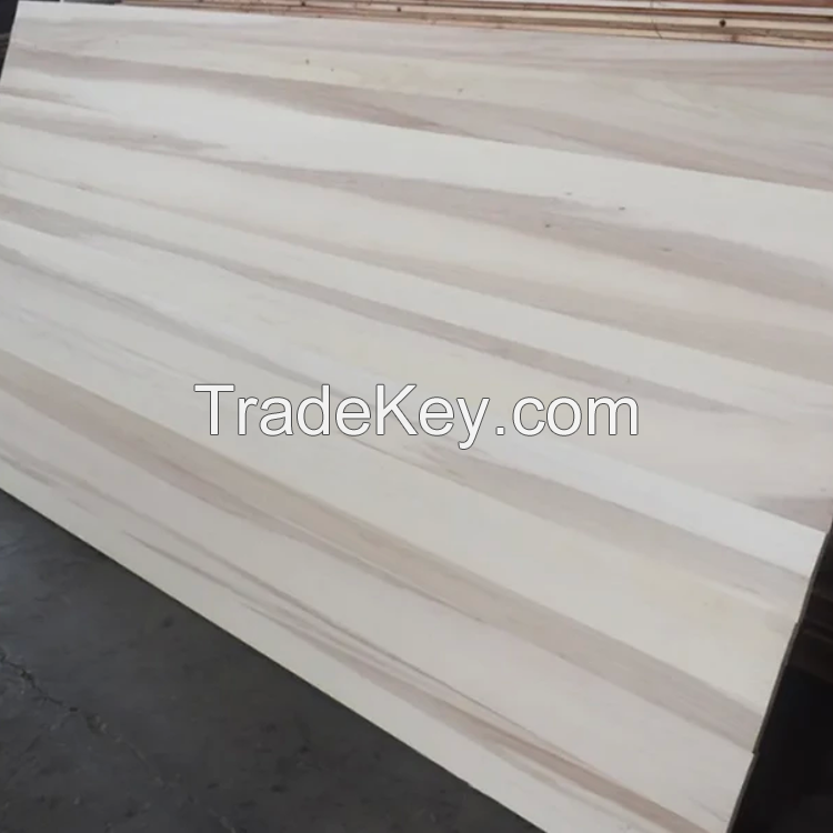 poplar wood board